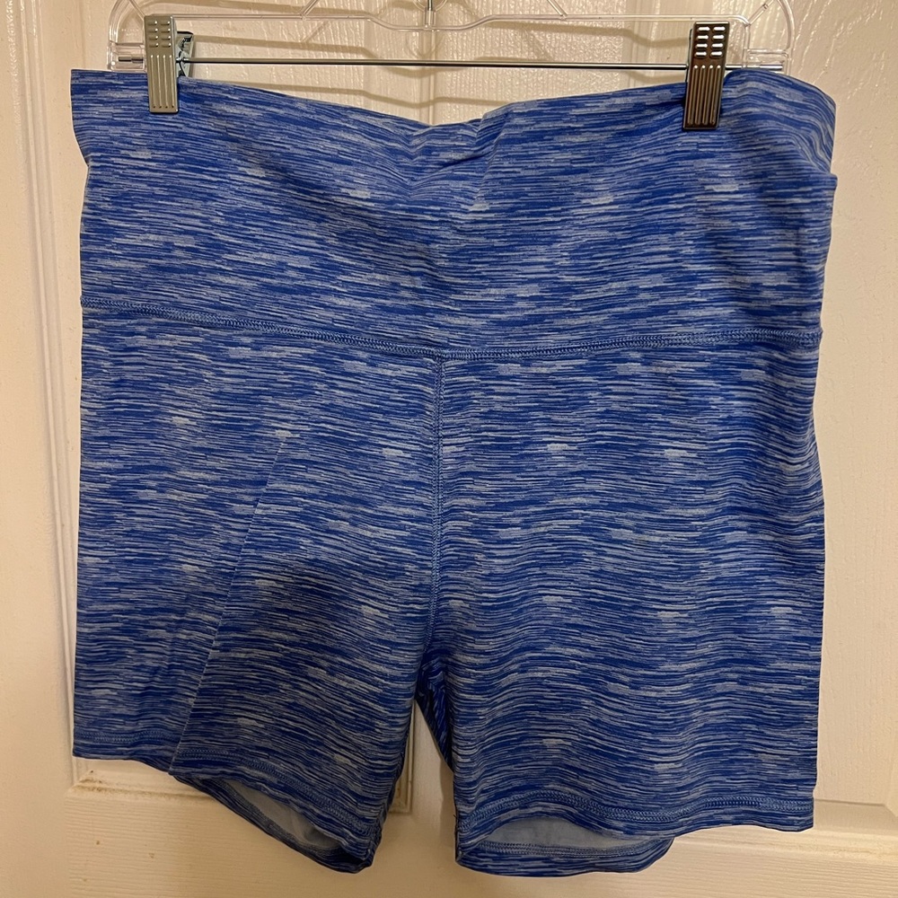 Aerie Yoga Shorts